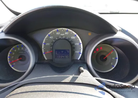 2009 Honda Fit z USA, uszkodzony, nr VIN JHMGE882X9S014265